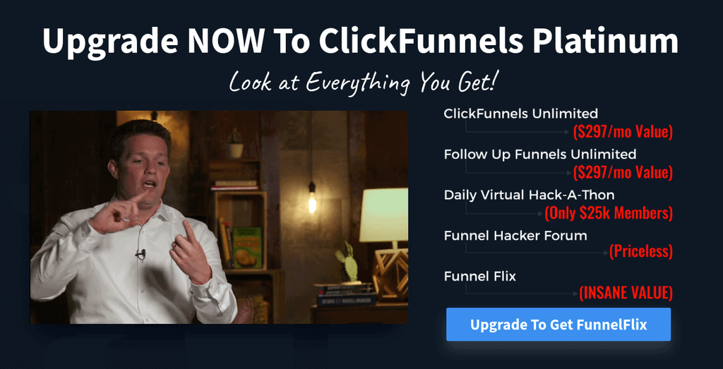 clickfunnels platinum