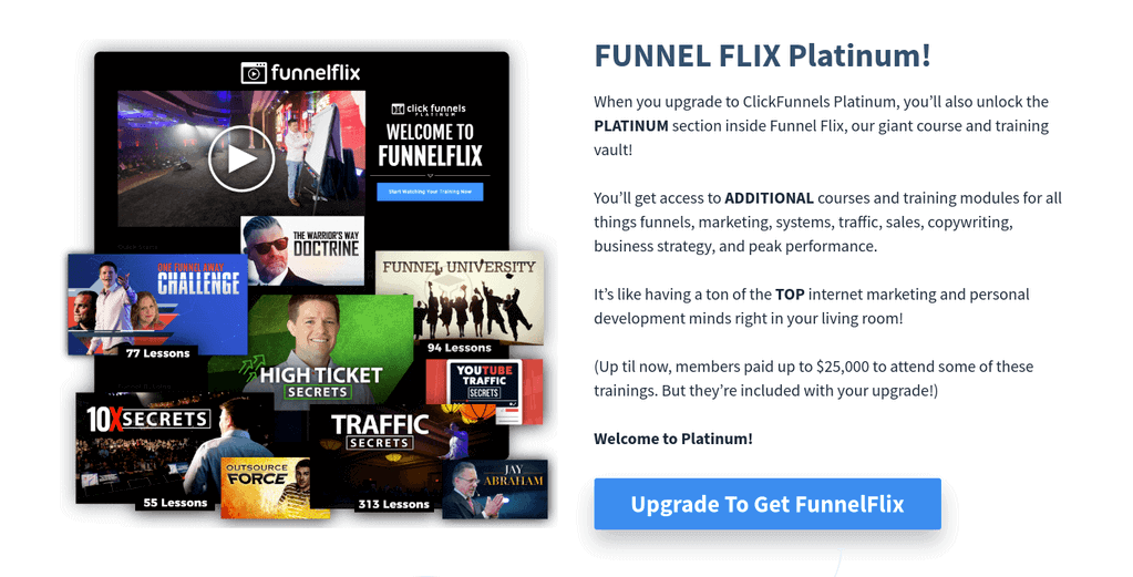 funnelflix