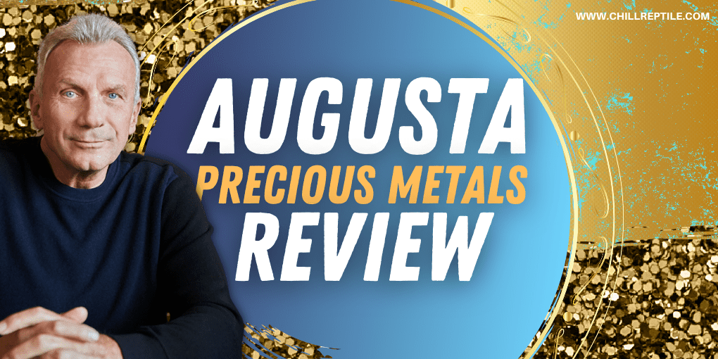 Augusta Precious Metals Review Is Augusta Legit? (2024)
