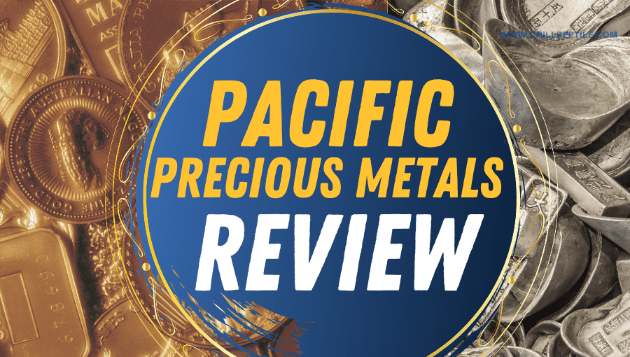 Pacific Precious Metals Review Products, Gold IRAs, Fees Legit?