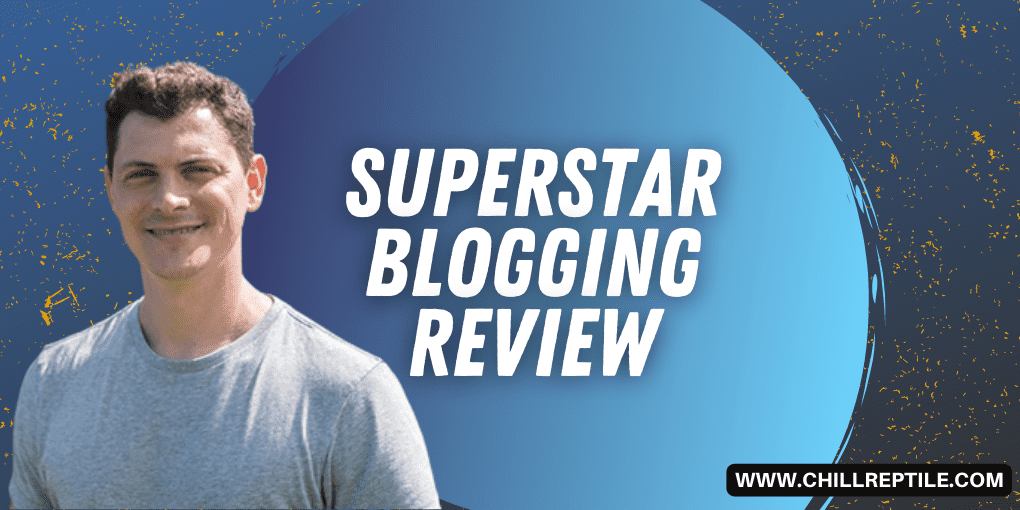 Super Bloggers Superstar Blogging Review - Best For Travel Bloggers in 2024?