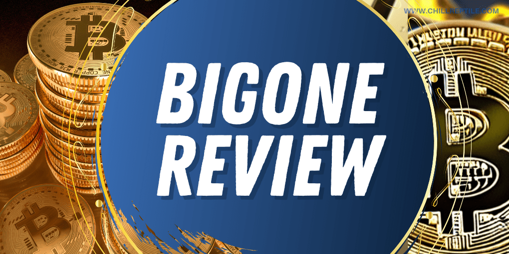 BigONE Review BigONE Review