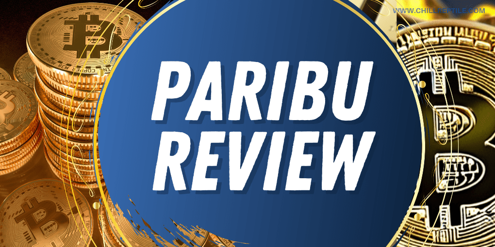 Paribu Review
