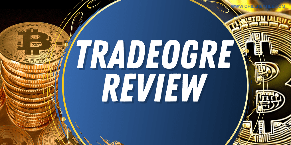 TradeOgre Review