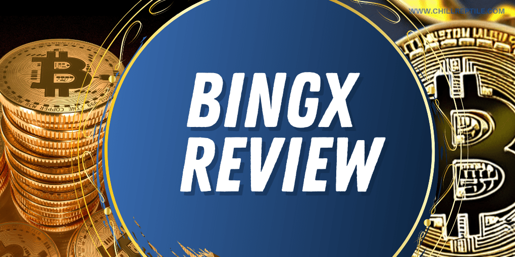 BingX Review