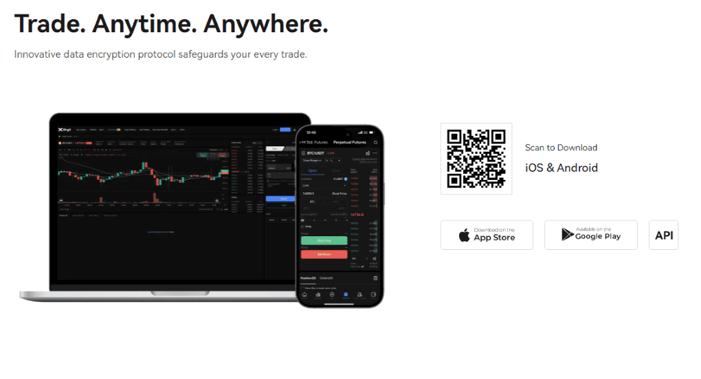 BingX Review: Features, Fees, Security, and More