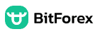 BitForex logo BitForex logo