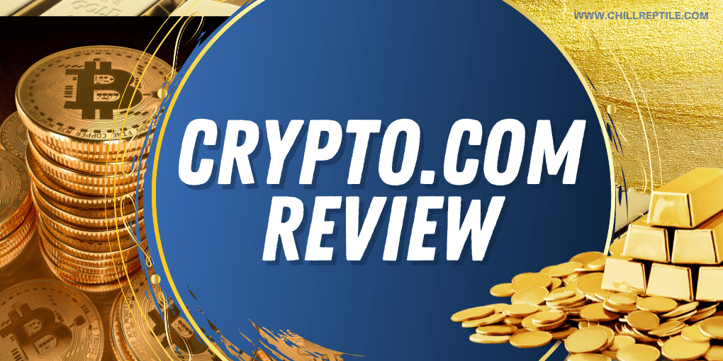 Crypto.com Review