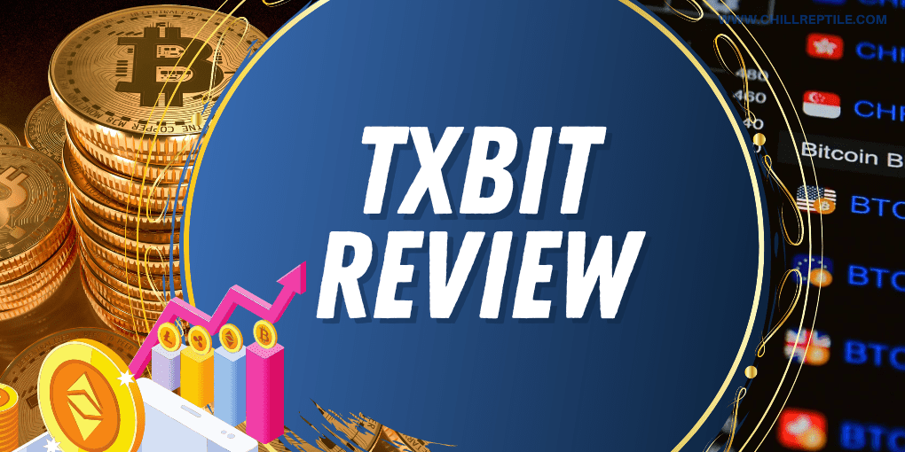 TxBit Review