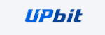 Upbit logo Upbit logo