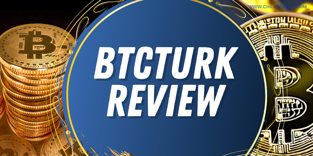 BtcTurk Review - Featured Image