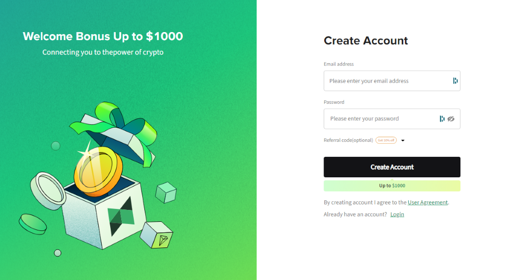 Poloniex Sign up Poloniex Sign up