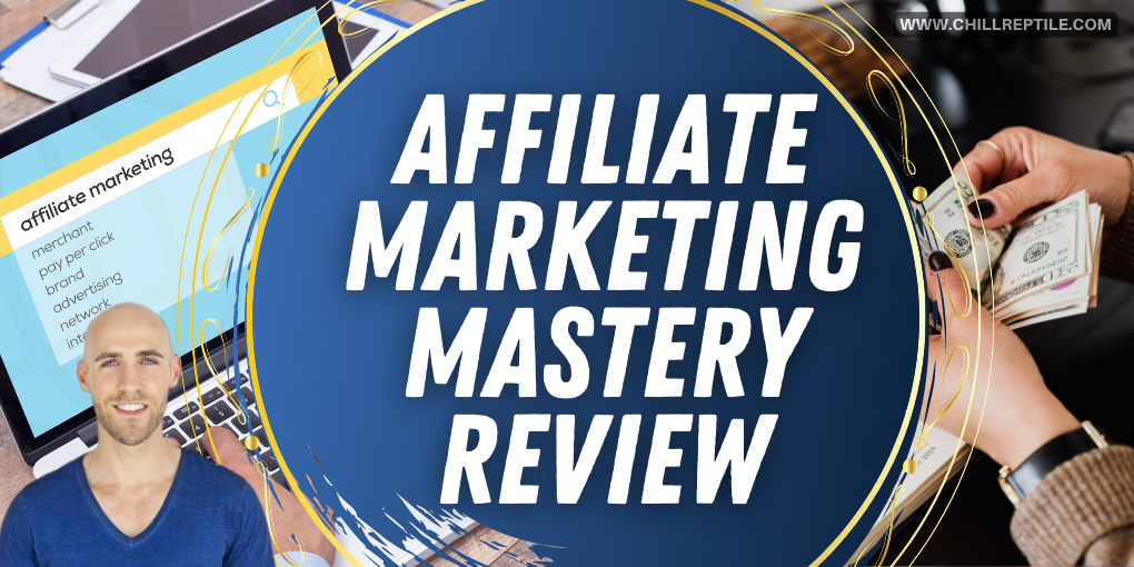 Affiliate Marketing Mastery Review: Is Stefan James' Course Legit?