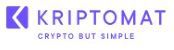 Kriptomat Logo
