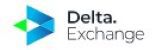 Delta Exchange logo