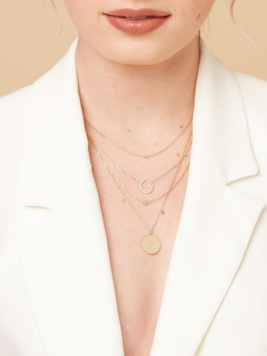 Stephanie Grace jewelry