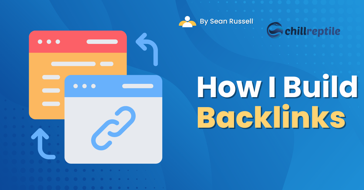 building backlinks - menprovement