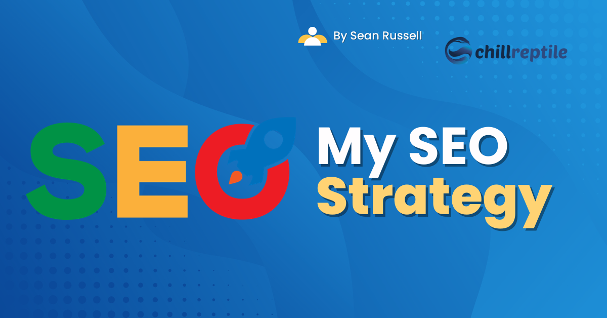 seo strategy - menprovement