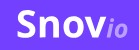 Snov.io Logo Snov.io Logo
