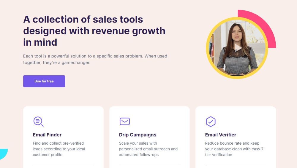 Snov.io_Products Snov.io Products