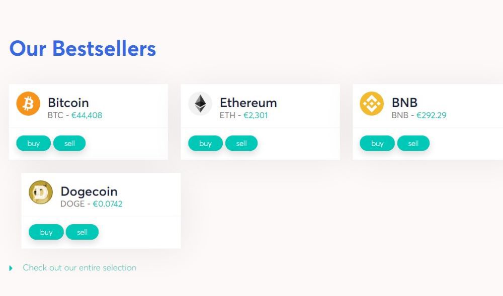 AnyCoin_Mobile_App AnyCoin Mobile App