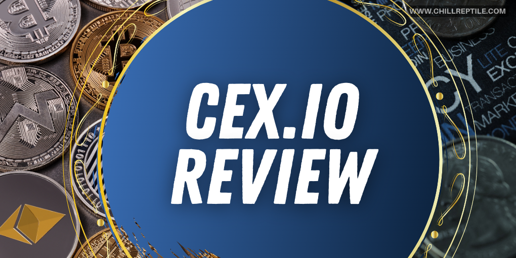 CEX.io Review