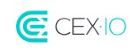 CEX.io logo