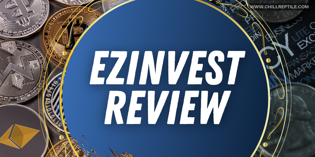EZInvest Review