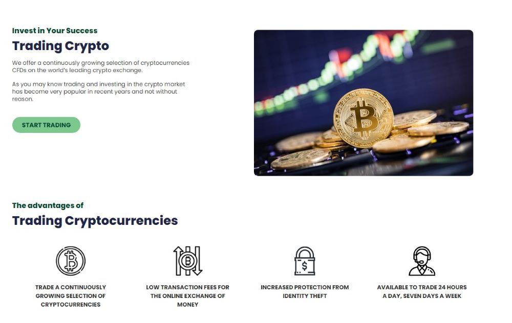 EZinvest Markets