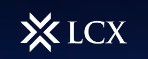 LCX Exchange logo LCX Exchange logo